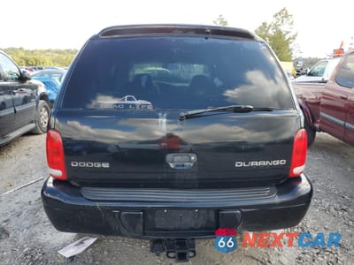 Zdjęcie 6 z 12 samochodu: 2002 DODGE DURANGO R/T VIN:1B4HS78ZX2F170310 - miniatura