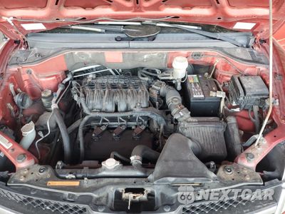 Zdjęcie 11 z 12 samochodu: 2008 MITSUBISHI ENDEAVOR LS VIN:4A4MN21SX8E043380 - miniatura
