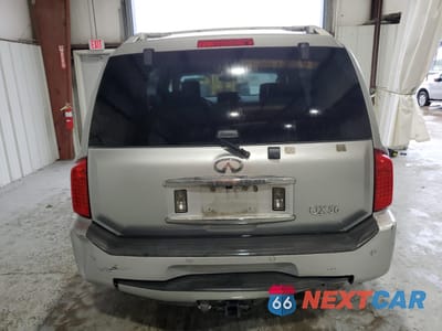 Zdjęcie 6 z 13 samochodu: 2004 INFINITI QX56 VIN:5N3AA08A24N802043 - miniatura