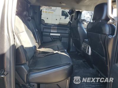 Zdjęcie 10 z 13 samochodu: 2018 FORD F350 SUPER DUTY VIN:1FT8W3DT8JEB60249 - miniatura