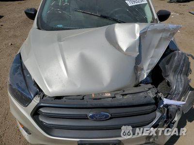Zdjęcie 12 z 14 samochodu: 2018 FORD ESCAPE S VIN:1FMCU0F71JUC76456 - miniatura