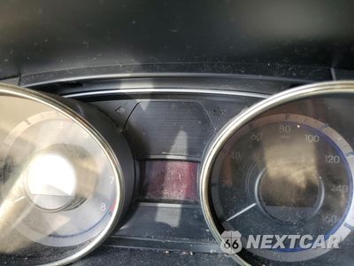 Zdjęcie 9 z 12 samochodu: 2011 HYUNDAI SONATA GLS VIN:5NPEB4AC3BH292555 - miniatura