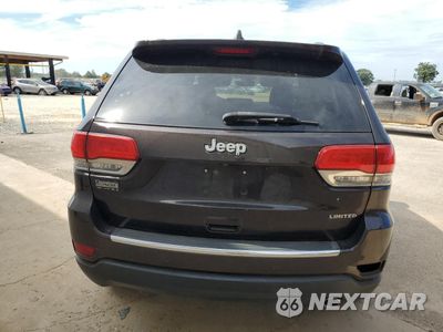 Zdjęcie 6 z 13 samochodu: 2017 JEEP GRAND CHEROKEE LIMITED VIN:1C4RJEBG6HC757166 - miniatura