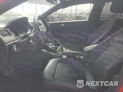 Zdjęcie 7 z 14 samochodu: 2016 VOLKSWAGEN JETTA GLI VIN:3VW4T7AJ4GM290465 - miniatura