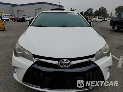 Piąte zdjęcie samochodu w środku: 2015 TOYOTA CAMRY LE VIN:4T1BF1FK9FU059826 - miniatura