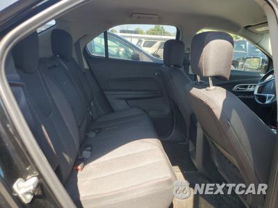 Zdjęcie 11 z 13 samochodu: 2017 CHEVROLET EQUINOX LT VIN:2GNFLFEK6H6232708 - miniatura