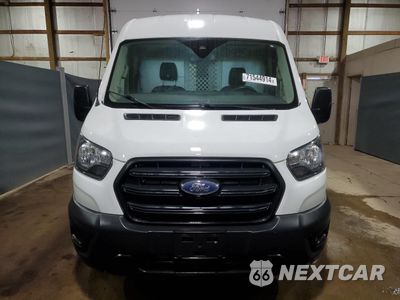 Piąte zdjęcie samochodu w środku: 2020 FORD TRANSIT T-350 VIN:1FTBW9CG1LKA25731 - miniatura