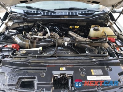 Zdjęcie 7 z 10 samochodu: 2019 FORD F450 SUPER DUTY VIN:1FDUF4HT5KDA27210 - miniatura
