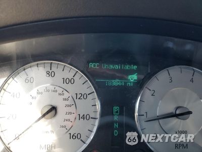 Zdjęcie 9 z 14 samochodu: 2010 CHRYSLER 300C VIN:2C3CK6CTXAH129090 - miniatura