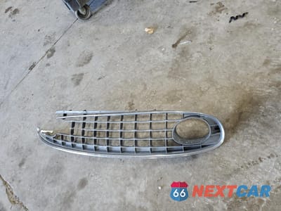 Zdjęcie 12 z 13 samochodu: 2001 CHRYSLER SEBRING LXI VIN:4C3AG52H01E217247 - miniatura