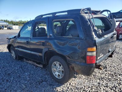 Drugie zdjęcie samochodu z przodu: 2005 CHEVROLET TAHOE K1500 VIN:1GNEK13TX5R167259 - miniatura