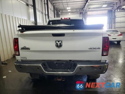 Zdjęcie 10 z 14 samochodu: 2014 RAM 2500 SLT VIN:3C6UR5DL0EG196153 - miniatura