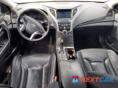 Zdjęcie 8 z 12 samochodu: 2015 HYUNDAI AZERA VIN:KMHFG4JG3FA440365 - miniatura