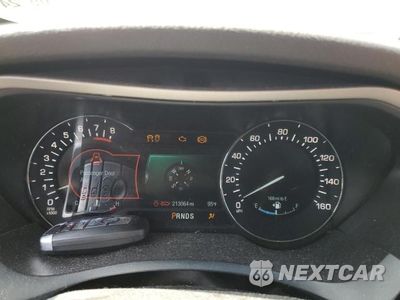 Zdjęcie 9 z 12 samochodu: 2013 LINCOLN MKZ VIN:3LN6L2GK9DR810152 - miniatura
