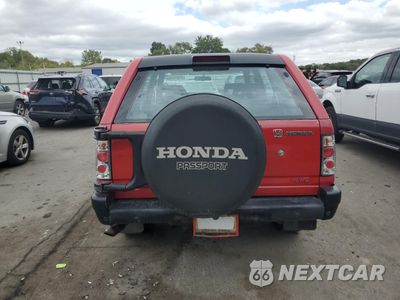 Zdjęcie 6 z 13 samochodu: 1995 HONDA PASSPORT EX VIN:4S6CM58V5S4429633 - miniatura