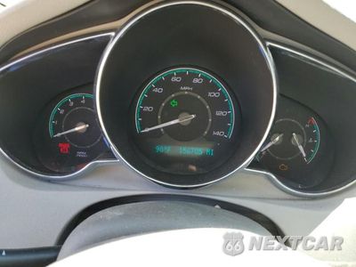 Zdjęcie 9 z 12 samochodu: 2011 CHEVROLET MALIBU LS VIN:1G1ZA5E10BF125060 - miniatura