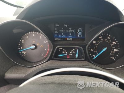 Zdjęcie 9 z 14 samochodu: 2017 FORD ESCAPE SE VIN:1FMCU0GD4HUA30323 - miniatura