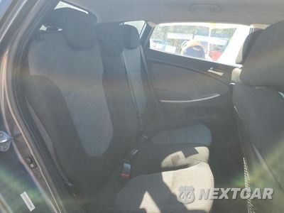 Zdjęcie 10 z 12 samochodu: 2012 HYUNDAI ACCENT VIN:KMHCT5AE8CU003880 - miniatura