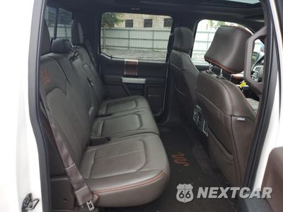 Zdjęcie 10 z 12 samochodu: 2015 FORD F150 SUPERCREW VIN:1FTEW1EF5FFC65610 - miniatura