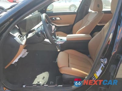 Zdjęcie 7 z 13 samochodu: 2023 BMW 330XI VIN:3MW89FF03P8D25323 - miniatura