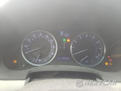 Zdjęcie 9 z 12 samochodu: 2012 LEXUS IS 250 VIN:JTHBF5C23C5172515 - miniatura
