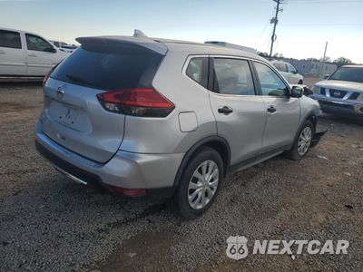 Trzecie zdjęcie samochodu z tyłu: 2017 NISSAN ROGUE S VIN:JN8AT2MT7HW130382 - miniatura
