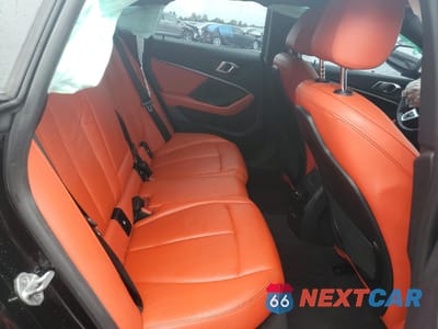 Zdjęcie 10 z 12 samochodu: 2021 BMW M235XI VIN:WBA13AL06M7G68542 - miniatura