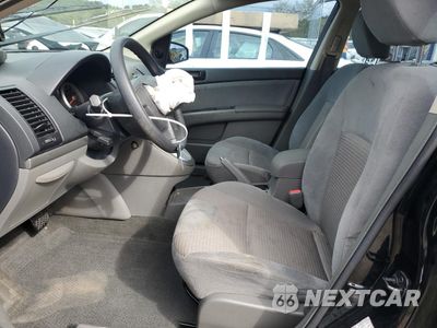 Zdjęcie 7 z 14 samochodu: 2008 NISSAN SENTRA 2.0 VIN:3N1AB61EX8L732634 - miniatura