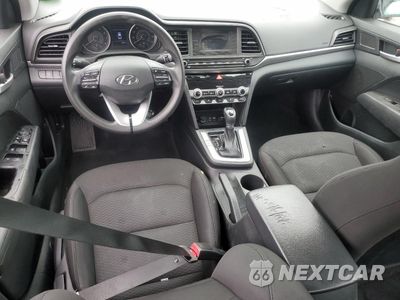 Zdjęcie 8 z 14 samochodu: 2020 HYUNDAI ELANTRA SE VIN:5NPD74LF4LH531178 - miniatura