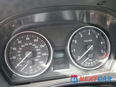 Zdjęcie 9 z 12 samochodu: 2011 BMW 328 I SULEV VIN:WBAPH5G51BNM76623 - miniatura