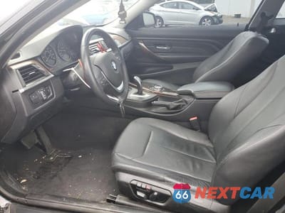 Zdjęcie 7 z 12 samochodu: 2014 BMW 435 I VIN:WBA3R1C52EK190800 - miniatura