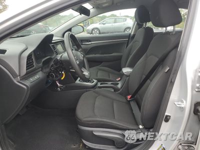 Zdjęcie 7 z 14 samochodu: 2020 HYUNDAI ELANTRA SE VIN:5NPD74LF4LH531178 - miniatura