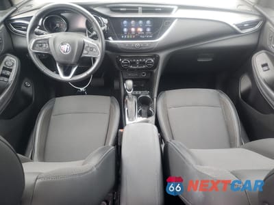 Zdjęcie 8 z 12 samochodu: 2021 BUICK ENCORE GX SELECT VIN:KL4MMESL4MB124612 - miniatura