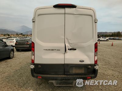 Zdjęcie 6 z 14 samochodu: 2021 FORD TRANSIT T-250 VIN:1FTBR1C82MKA03255 - miniatura