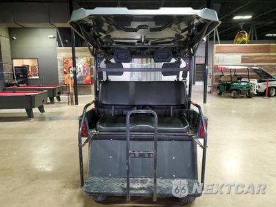 Czwarte zdjęcie samochodu z boku: 2000 ATV SIDEBYSIDE VIN:LL8ACMHFXP0A10157 - miniatura