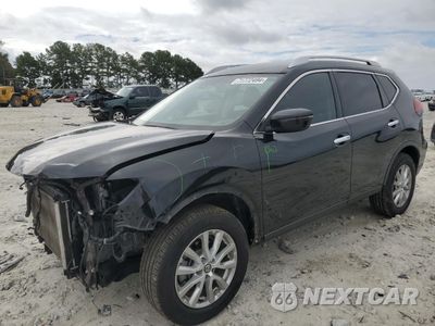 2020 NISSAN ROGUE S JN8AT2MT4LW009673 - główne zdjęcie licytacji z USA - miniatura