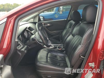 Zdjęcie 7 z 12 samochodu: 2013 BUICK VERANO VIN:1G4PS5SK6D4136051 - miniatura
