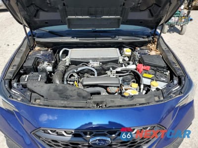 Zdjęcie 11 z 12 samochodu: 2023 SUBARU WRX VIN:JF1VBAA66P9806994 - miniatura