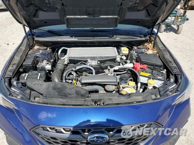 Zdjęcie 11 z 12 samochodu: 2023 SUBARU WRX VIN:JF1VBAA66P9806994 - miniatura