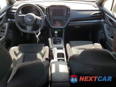 Zdjęcie 8 z 12 samochodu: 2023 SUBARU WRX VIN:JF1VBAA66P9806994 - miniatura