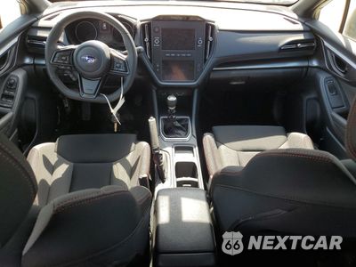 Zdjęcie 8 z 12 samochodu: 2023 SUBARU WRX VIN:JF1VBAA66P9806994 - miniatura