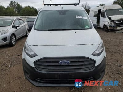 Piąte zdjęcie samochodu w środku: 2023 FORD TRANSIT CONNECT XL VIN:NM0LS7S2XP1564853 - miniatura