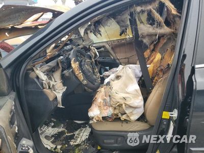Zdjęcie 7 z 13 samochodu: 2013 TOYOTA RAV4 LIMITED VIN:2T3YFREV0DW029610 - miniatura