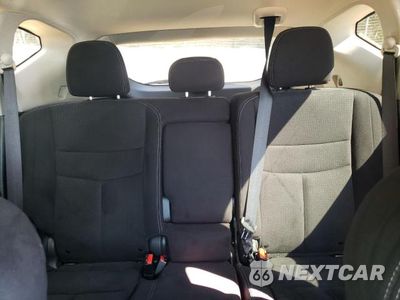 Zdjęcie 10 z 13 samochodu: 2020 NISSAN MURANO S VIN:5N1AZ2AJ7LN153930 - miniatura