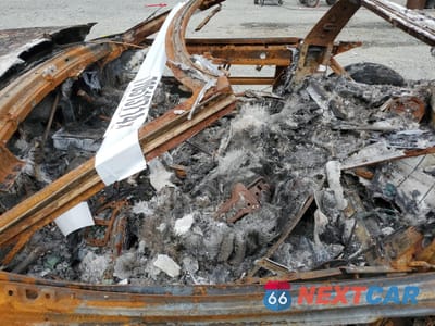 Zdjęcie 7 z 11 samochodu: 1987 CHEVROLET CORVETTE VIN:1G1442186H5109632 - miniatura