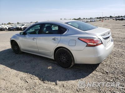 Drugie zdjęcie samochodu z przodu: 2014 NISSAN ALTIMA 2.5 VIN:1N4AL3AP3EC318375 - miniatura
