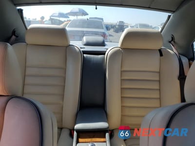 Zdjęcie 10 z 12 samochodu: 1993 BENTLEY CONTINENTAL R VIN:SCBZB03DXPCX42160 - miniatura