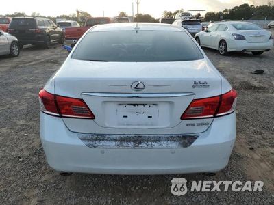 Zdjęcie 6 z 12 samochodu: 2012 LEXUS ES 350 VIN:JTHBK1EG4C2506114 - miniatura
