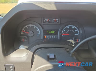 Zdjęcie 8 z 10 samochodu: 2013 FORD ECONOLINE E350 SUPER DUTY CUTAWAY VAN VIN:1FDEE3FL0DDA42110 - miniatura