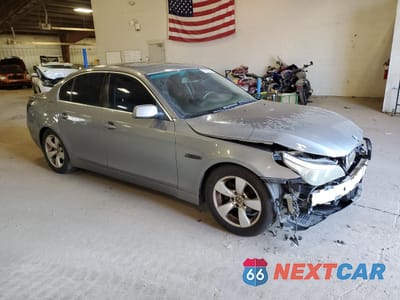 Czwarte zdjęcie samochodu z boku: 2004 BMW 530 I VIN:WBANA73554B062598 - miniatura